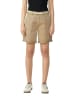 s.Oliver Bermudas in Beige