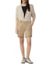 s.Oliver Bermudas in Beige