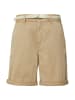 s.Oliver Bermudas in Beige