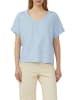 s.Oliver Shirt in Hellblau