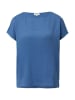 s.Oliver Shirt in Blau