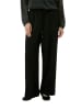 s.Oliver Hose in Schwarz
