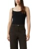 s.Oliver Top in Schwarz