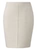 s.Oliver Strickrock in Beige