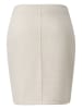 s.Oliver Strickrock in Beige