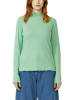 s.Oliver Longsleeve in Grün