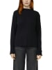 s.Oliver Longsleeve in Schwarz