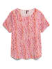 Vero Moda Bluse in Pink