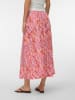 Vero Moda Rok roze