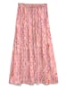 Vero Moda Rok roze