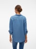 Vero Moda Bluzka w kolorze niebieskim