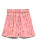 Vero Moda Short "Measy joy" roze