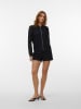 Vero Moda Kurtka w kolorze czarnym