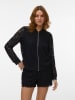 Vero Moda Kurtka w kolorze czarnym