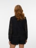 Vero Moda Kurtka w kolorze czarnym