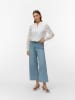 Vero Moda Kurtka w kolorze białym