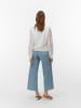 Vero Moda Kurtka w kolorze białym