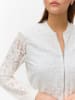 Vero Moda Kurtka w kolorze białym