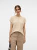 Vero Moda Bluse in Beige