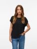 Vero Moda Blouse zwart