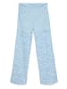 Vero Moda Broek lichtblauw