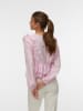 Vero Moda Bluzka w kolorze jasnoróżowym