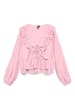 Vero Moda Bluse in Rosa