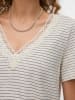 Vero Moda Bluse in Beige