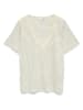 Vero Moda Bluse in Beige