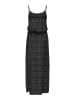 ONLY Kleid in Schwarz