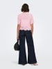 ONLY Blouse lichtroze