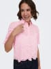ONLY Blouse lichtroze