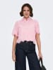 ONLY Blouse lichtroze