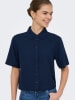 ONLY Blouse donkerblauw