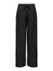 ONLY Marlenehose in Schwarz
