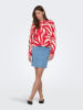 ONLY Blouse rood