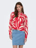 ONLY Blouse rood