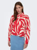 ONLY Blouse rood