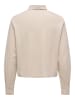 ONLY Bluse in Beige