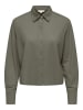 ONLY Bluzka w kolorze khaki