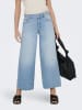ONLY Jeans in Hellblau