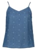 ONLY Top in Blau