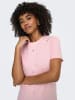 ONLY Shirt lichtroze