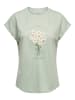 ONLY Shirt groen