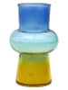 Summertime Vaas - (H)18 cm (verrassingsprodukt)