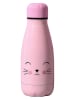Summertime Isolierflasche "Kawaii" - 300 ml (Überraschungsprodukt)