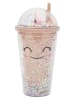 Summertime Drinkbekers"Kawaii" - 350 ml (verrassingsproduct)