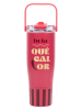 Summertime Thermobecher "Dolce Vita" - 900 ml (Überraschungsprodukt)
