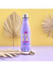 Summertime Isolierflasche "Dolce Vita" - 500 ml (Überraschungsprodukt)