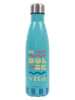Summertime Butelka termiczna "Dolce Vita" - 500 ml (produkt niespodzianka)